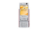 「SoftBank X02NK/Nokia N95」の画像