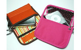 iPod classic用ケース「tocca」の画像