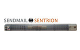 SENTRION Mail Gateway製品イメージの画像