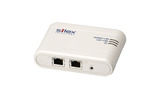 “IPv6 Ready Logo(Phase-2)”を取得したIPv6-IPv4コンバータ「SX-2600CV」の画像