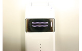 サブディプレイ:イルミネーション表示(パターンはダウンロードにより変更可能)の画像