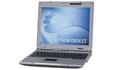 エプソンダイレクトは3日、コストパフォーマンスを追及したBTO対応スタンダードA4ノートPC「Endeavor NT2700」の販売を開始した。最小構成価格は89,880円から。の画像