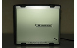 LAN接続型ハードディスク「HDL2X」の画像