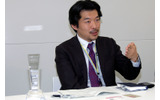 辻中伸生氏の画像