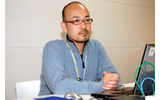 福澤斉史氏の画像