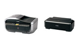 【左】MX850【右】iP2600の画像