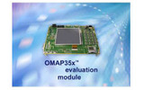 OMAP35xの画像