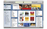 全米第2位の音楽小売業者になったiTunesの画像