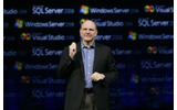 Microsoft CEO Steve Ballmer氏の画像