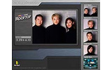 So-net、山本耕史・高木りな出演の演劇「ROOFTOP」、リアル&バーチャル同時上映。3月より全18回の画像