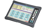 TeamPad7500Ws：大画面で量販店などでの発注作業に使うの画像