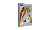 「Jump Backs HD」パッケージ （Volume 20：Ethereal）の画像