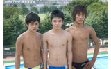 映画「DIVE!!」の画像