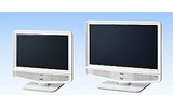 三洋電機は、地上・BS・110度CSデジタルチューナー内蔵のプラズマ・液晶テレビ「VIZON」シリーズ7機種を9月1日から順次発売する。の画像