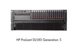 HP ProLiantシリーズの例の画像