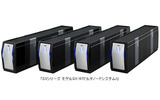 ベクトル型HPC SX-9の画像