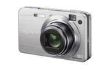 DSC-W170のシルバーの画像