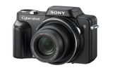 DSC-H10の画像