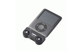 iPodとの接続例の画像