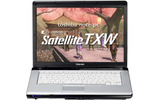 dynabook Satellite TXW/69DWの画像