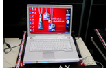 dynabook AXの画像