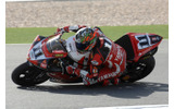 FIMスーパーバイク世界選手権2008の画像