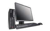 ThinkCentre M57 Eco Ultra Smallの画像