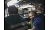 NASA TVの画像