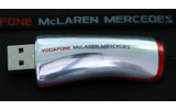 Vodafone McLaren Mercedes U Disk MP4-22の画像