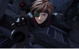 エクスマキナ —APPLESEED SAGA— (c) 2007 士郎正宗/青心社・EX MACHINA フィルムパートナーズの画像