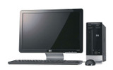 HP Pavilion Desktop PC s3340jp/CTの画像