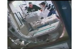 土井宇宙飛行士の画像