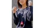 使用例(iPodは別売)の画像