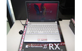 dynabook SS RX1の画像