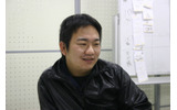 クルーク 代表取締役社長 片桐孝憲氏の画像