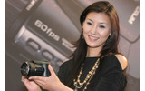 EXILIM PRO EX-F1の画像