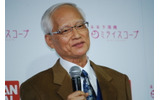 福島寛氏。同氏のエゴグラム診断は、6000人に対して実験を行い、90％以上の的中率を実証したというの画像