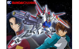 機動戦士ガンダムSEEDの画像
