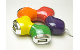 DN-USB Donut HUBの画像