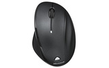 Wireless Laser Mouse 6000のチャコールグレーの画像
