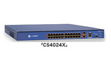 LANShieldスイッチ「CS4024X」の画像