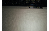 「NeoWeave」と呼ばれる、感触にこだわったパームレスト（写真は「Aspire 8920」のもの）の画像