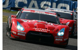 スーパーGT2008の画像