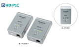 スタートパック「BL-PA300KT」と、増設用「BL-PA300」の画像