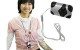 CRANKING MP3 PLAYERの画像
