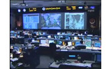 NASA TVの画像