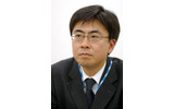 加藤氏の画像