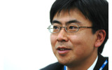 加藤氏の画像