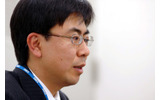 加藤氏の画像
