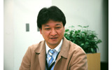 GOL事業本部 副本部長マーケティング部部長 岡健司氏の画像